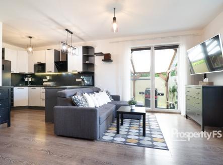 PANA7149 | Prodej bytu, 3+kk, 88 m²