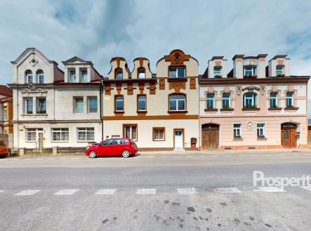 Pronájem bytu, 3+1, 83 m² obrázek