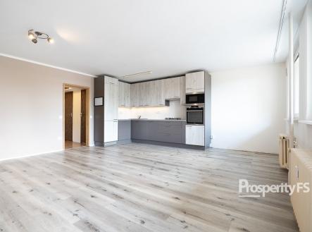 nahled | Prodej bytu, 3+kk, 79 m²