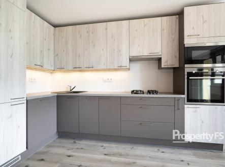 PANA8550 | Prodej bytu, 3+kk, 79 m²
