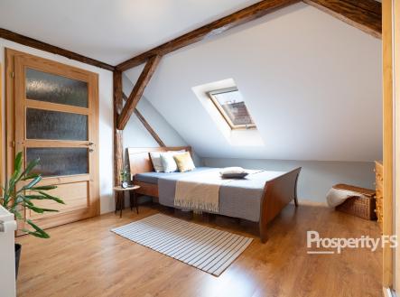 01 | Prodej - dům/vila, 150 m²