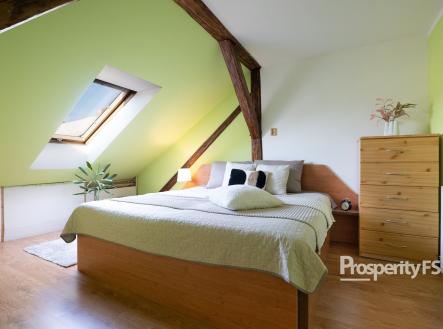 04 | Prodej - dům/vila, 150 m²