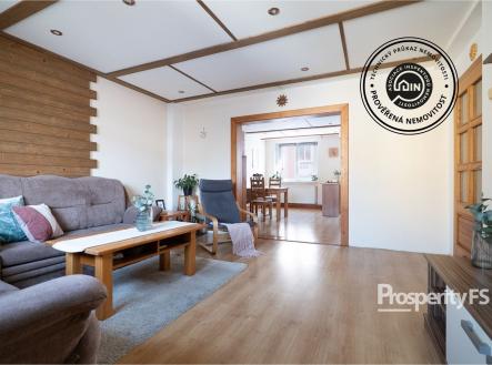 ablona pečeť inspekce | Prodej - dům/vila, 150 m²