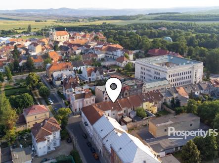 07 | Prodej - dům/vila, 150 m²