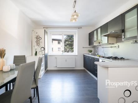 nahled | Prodej bytu, 2+1, 47 m²