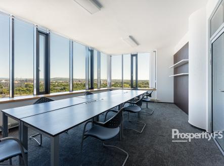 fotografie-16 | Pronájem - kanceláře, 280 m²