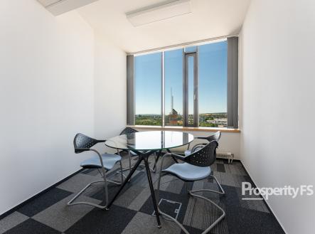 fotografie-1 | Pronájem - kanceláře, 280 m²