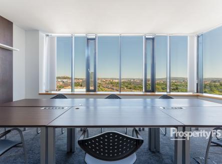 fotografie-17 | Pronájem - kanceláře, 142 m²
