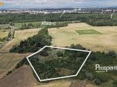 Prodej - pozemek pro komerční výstavbu, 15 944 m²