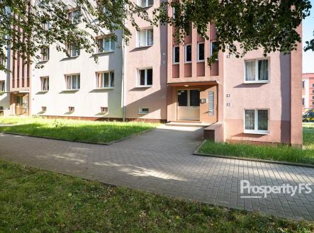 nahled | Prodej bytu, 1+1, 35 m²