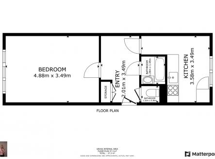 1166Severn_FloorPlan_kn5ur0mf0p4d6q4cx2xqhpnpa | Prodej bytu, 1+1, 35 m²