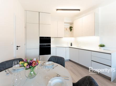 fotografie-2 | Pronájem bytu, 2+kk, 72 m²