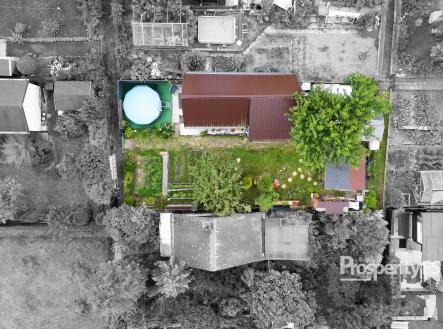 DJI_0028a | Prodej - chata/rekreační objekt, 65 m²