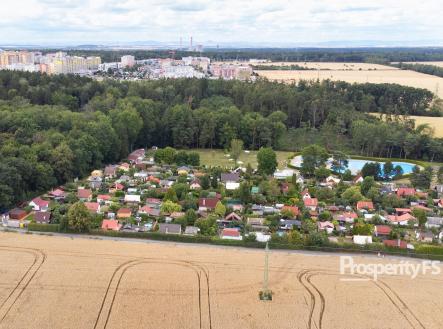 DJI_0031 | Prodej - chata/rekreační objekt, 65 m²