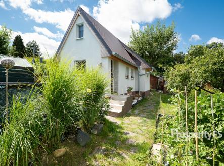 nahled | Prodej - chata/rekreační objekt, 65 m²