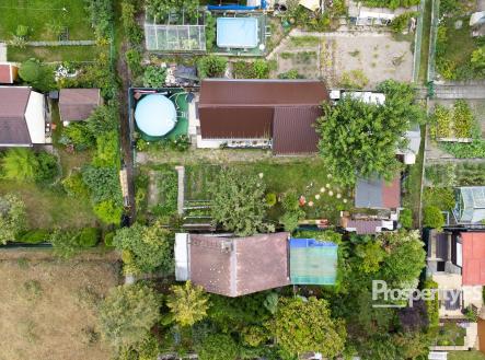 DJI_0028 | Prodej - chata/rekreační objekt, 65 m²