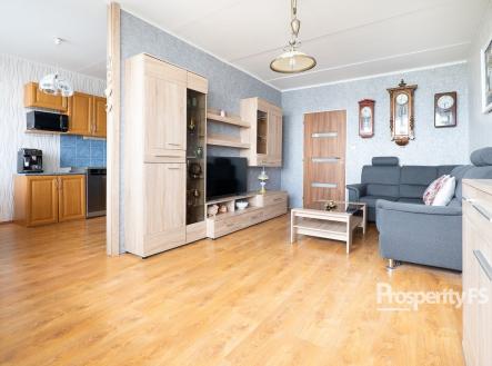 Prodej bytu, 3+1, 70 m² obrázek
