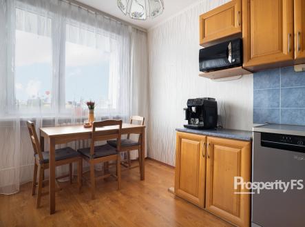 PANA9083 | Prodej bytu, 3+1, 70 m²