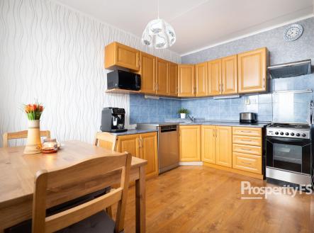 PANA9086 | Prodej bytu, 3+1, 70 m²