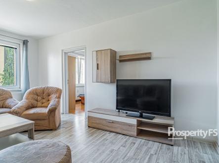 Prodej bytu, 3+1, 65 m² obrázek