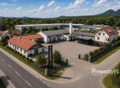 Prodej - kanceláře, 475 m²