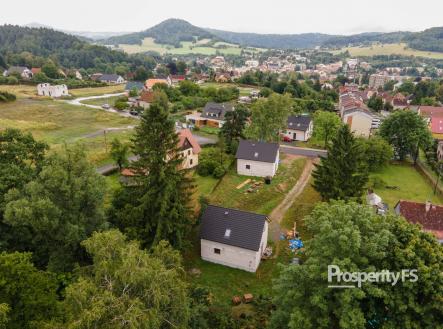 DJI_0955 | Prodej - dům/vila, 152 m²