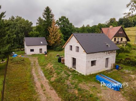 DJI_0958 | Prodej - dům/vila, 152 m²