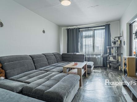 DSC08777-HDR | Prodej bytu, 3+1, 65 m²