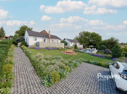 View 1 - D01 (57) | Prodej - pozemek pro bydlení, 448 m²