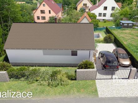 hotovo-6-2 | Prodej - pozemek pro bydlení, 448 m²