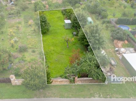 fotografie-3 | Prodej - pozemek pro bydlení, 619 m²