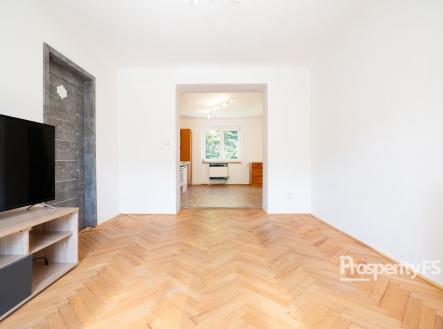 PANA0987 | Prodej bytu, 2+1, 52 m²