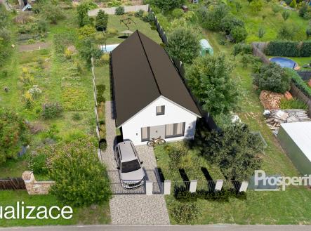 hotovo-3 (kopie) | Prodej - dům/vila, 105 m²