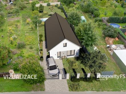 Prodej - dům/vila, 95 m² obrázek