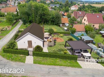 hotovo-3 | Prodej - dům/vila, 66 m²