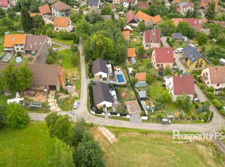 Pohled 1 - FN | Prodej - dům/vila, 88 m²