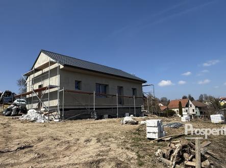 Prodej - dům/vila, 66 m² obrázek