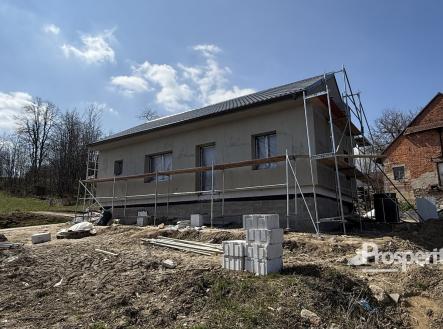 RD | Prodej - dům/vila, 66 m²