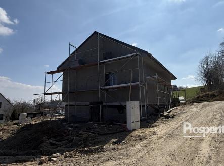 RD | Prodej - dům/vila, 66 m²