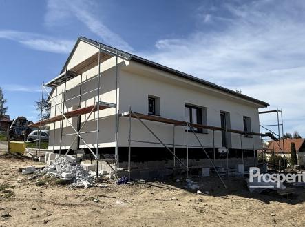 Prodej - dům/vila, 66 m² obrázek