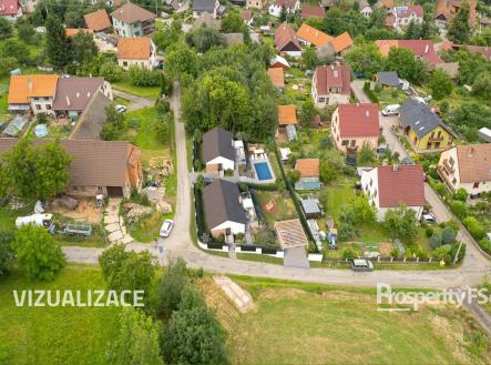 ablona vizualizace | Prodej - dům/vila, 66 m²