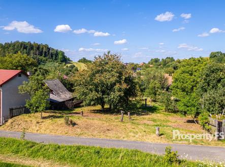 DJI_0409 | Prodej - pozemek pro bydlení, 1 000 m²