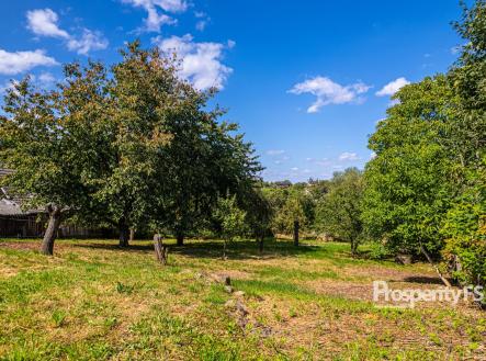 DJI_0384 | Prodej - pozemek pro bydlení, 1 000 m²