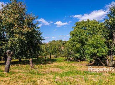 DJI_0385 | Prodej - pozemek pro bydlení, 1 000 m²