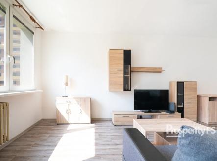 nahled | Prodej bytu, 2+kk, 51 m²