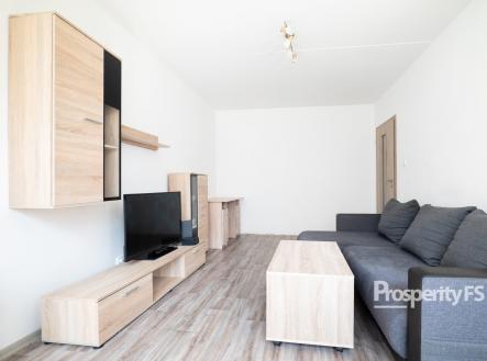 PANA2388 | Prodej bytu, 2+kk, 51 m²