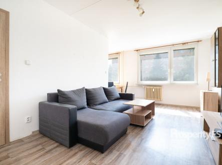 PANA2418 | Prodej bytu, 2+kk, 51 m²