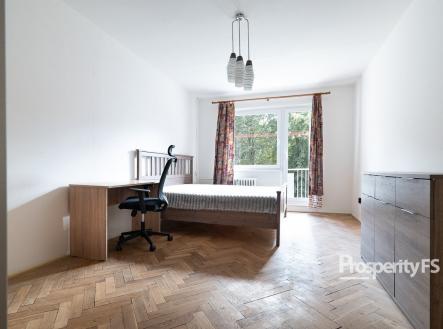 nahled | Prodej bytu, 2+1, 54 m²