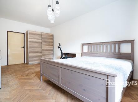 PANA2916 | Prodej bytu, 2+1, 54 m²