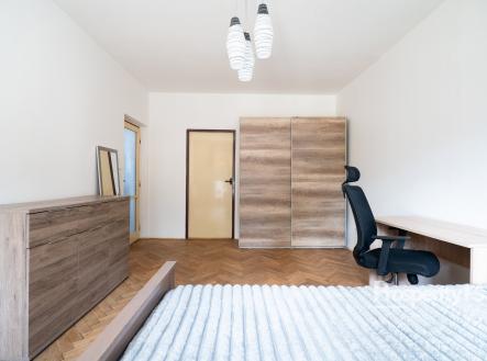 PANA2923 | Prodej bytu, 2+1, 54 m²